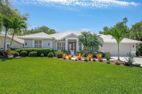 $825,000 | 4450 Deer Creek Boulevard, Sarasota, FL 34238