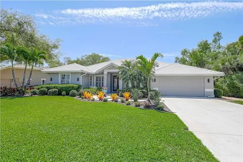$825,000 | 4450 Deer Creek Boulevard, Sarasota, FL 34238