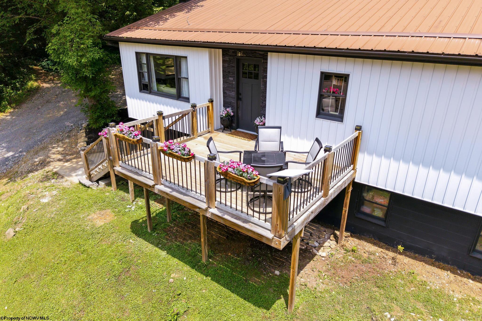 3797 River Road Morgantown, WV 26501 - Photo 48 of 48 Gallery Image 48