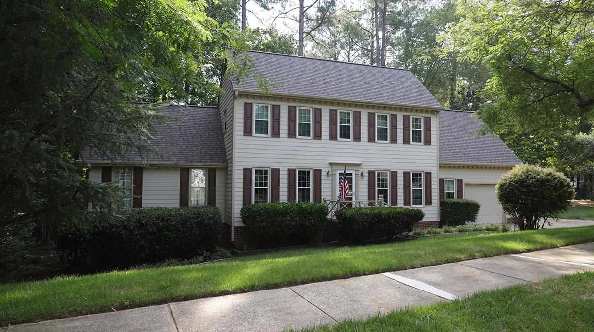 4140 Mardella Drive Raleigh, NC 27613 - Photo 2 of 27 Photo 2