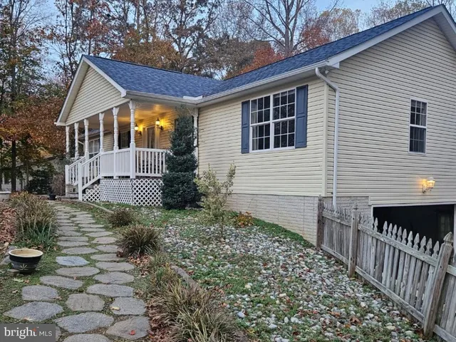 $489,900 | 3260 Howard Drive, Port Republic, MD 20676