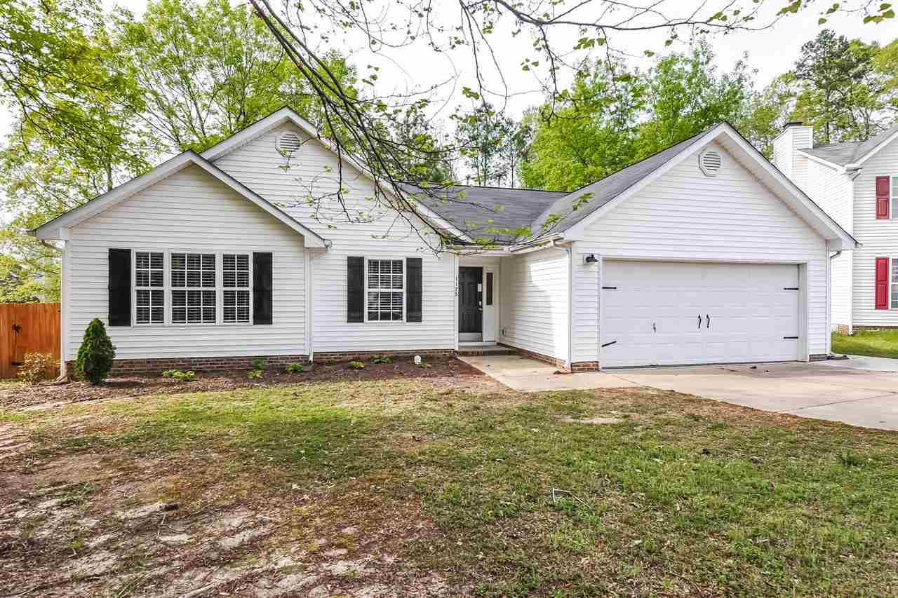 1125 Pilton Place Raleigh, NC 27604 - Photo 6 of 25 Photo 6