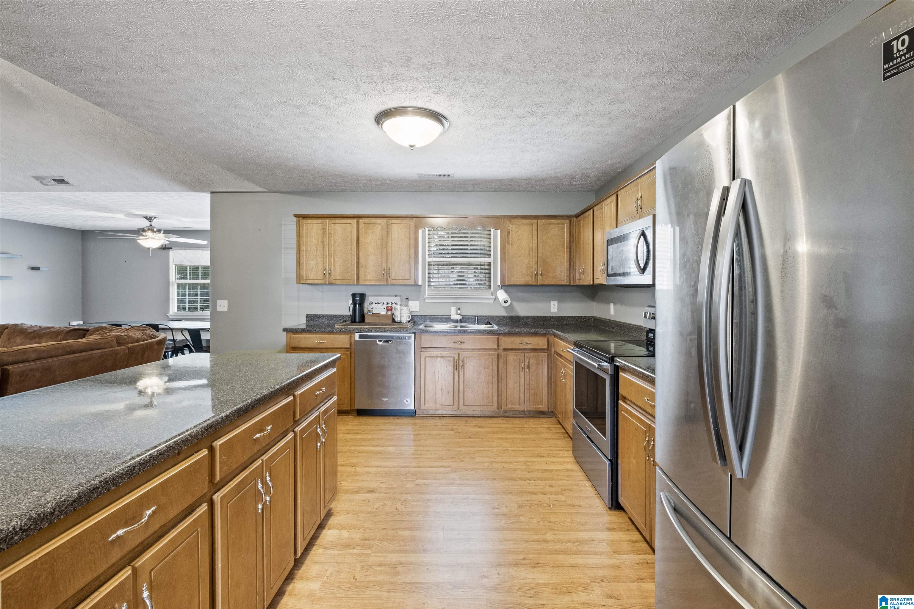 14 Bailey Road Weaver, AL 36277 - Photo 4 of 22 Gallery Image 4