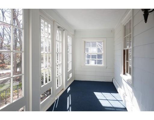 338 Conant Road Weston, MA 02493 - Photo 3 of 11 a view of an empty room with a window