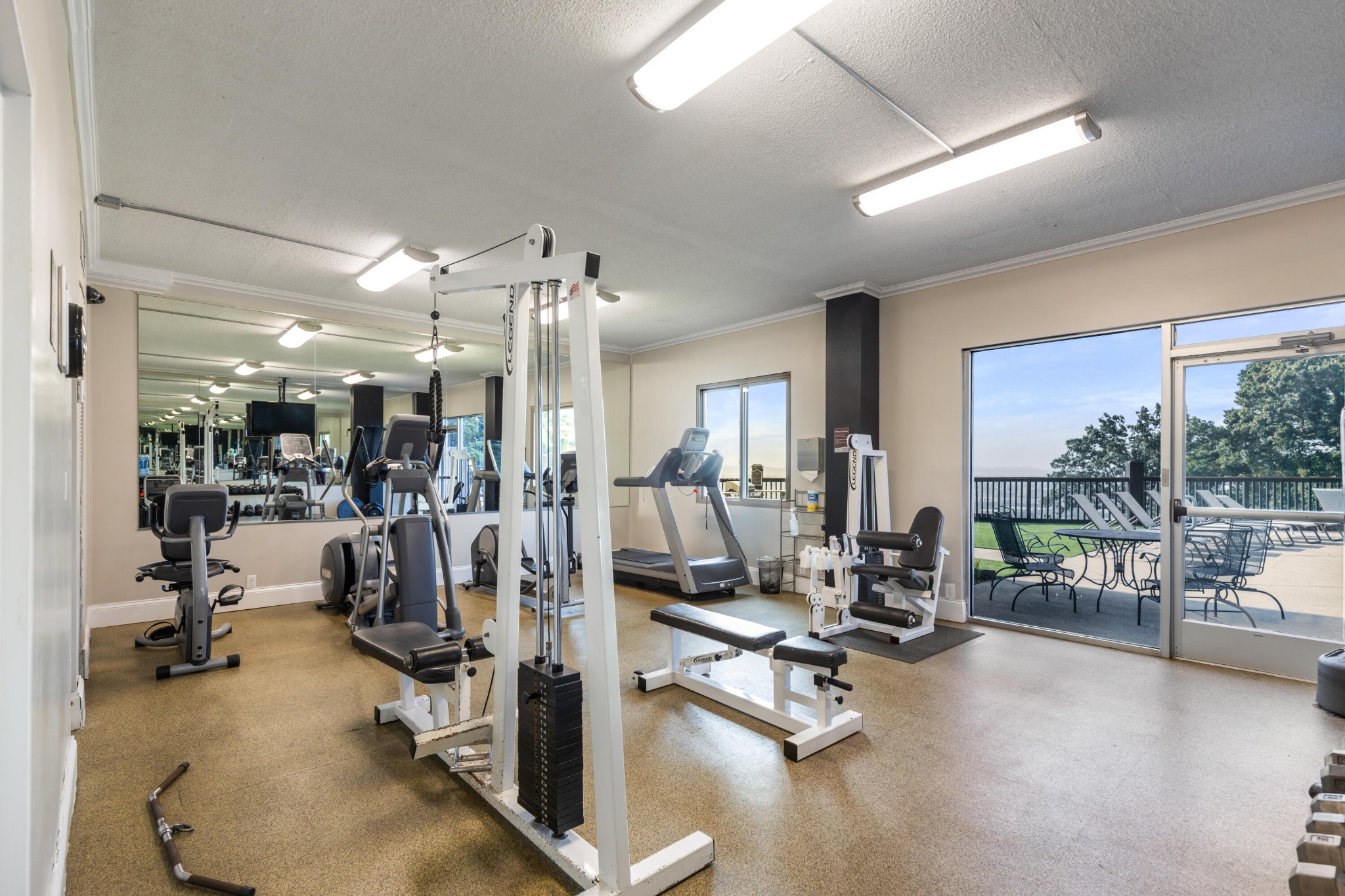 1131 Stringers Ridge Road, Unit 11G Chattanooga, TN 37405 - Photo 41 of 48 Gallery Image 41