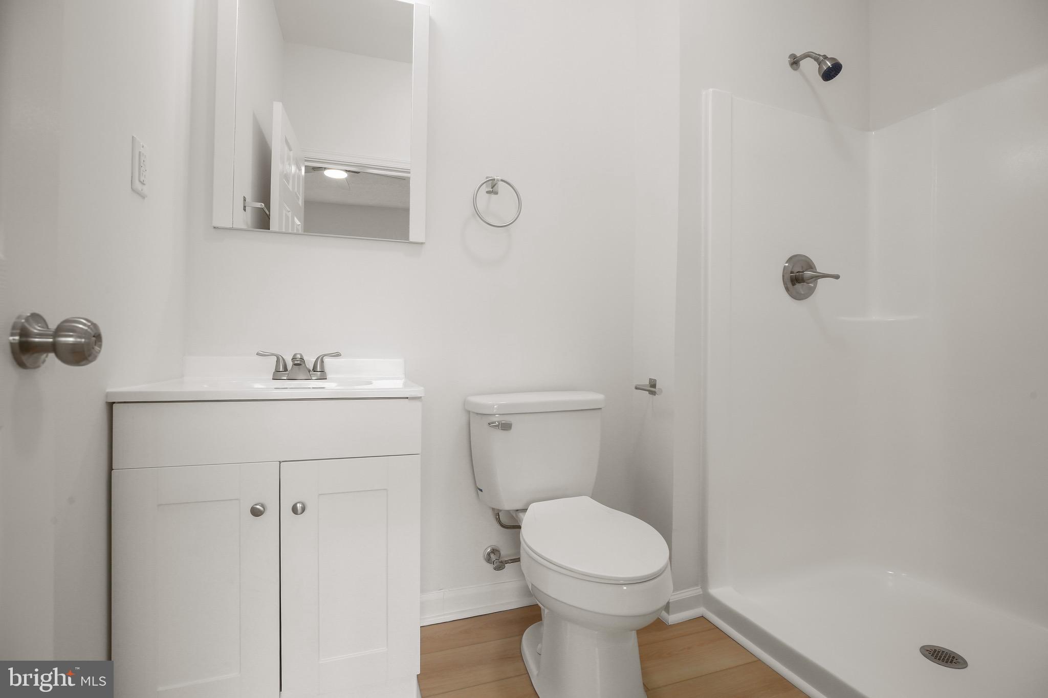 12469 Paige Road Woodford, VA 22580 - Photo 48 of 55 Second House Bathroom 1