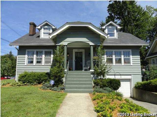 1801 Rutherford Avenue Louisville, KY 40205 - Photo 1 of 15 Primary Photo