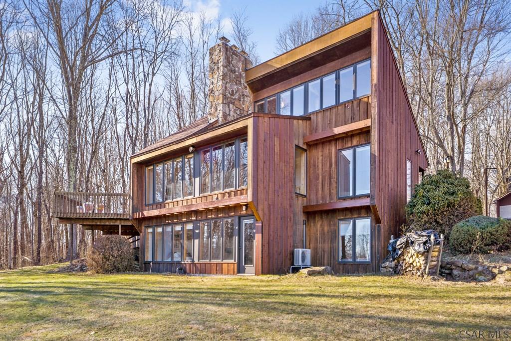 289 Parnell Road Confluence, PA 15424 - Photo 5 of 28