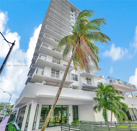 $399,000 | 2829 Indian Creek Drive, Unit 410, Miami Beach, FL 33140