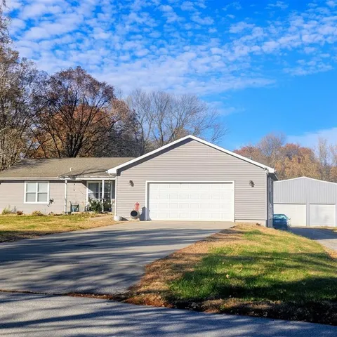 $349,900 | 1820 East Morgan Road, Independence, MO 64050