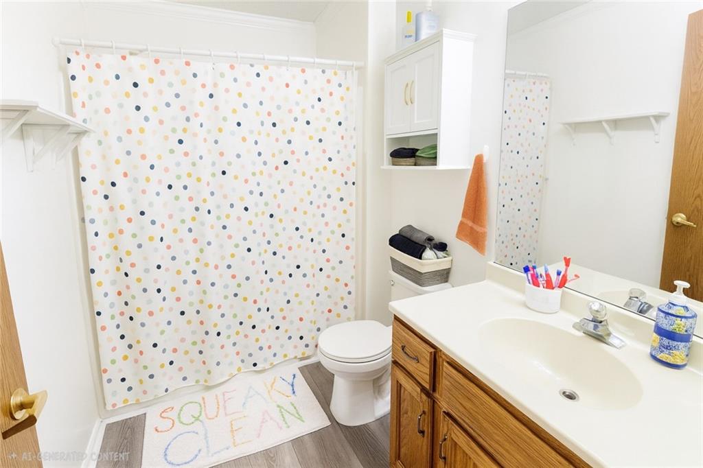 1820 East Morgan Road Independence, MO 64050 - Photo 12 of 18