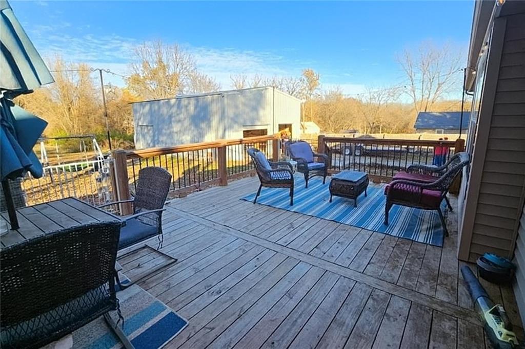 1820 East Morgan Road Independence, MO 64050 - Photo 13 of 18