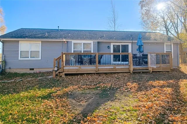 $349,900 | 1820 East Morgan Road, Independence, MO 64050