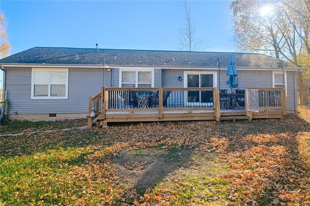 1820 East Morgan Road Independence, MO 64050 - Photo 14 of 18