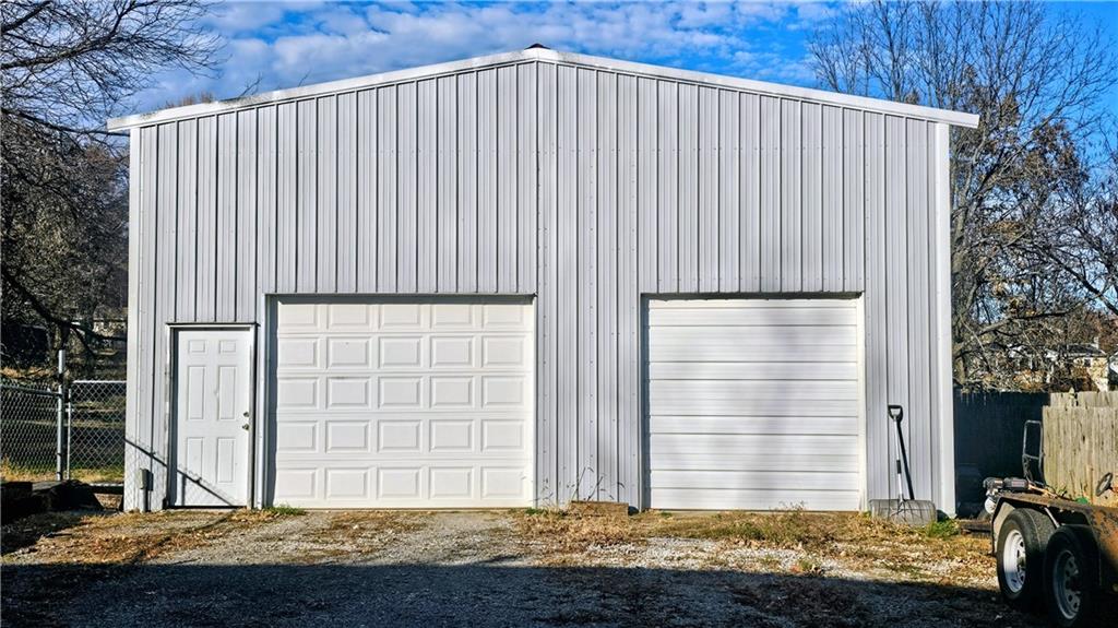 1820 East Morgan Road Independence, MO 64050 - Photo 16 of 18