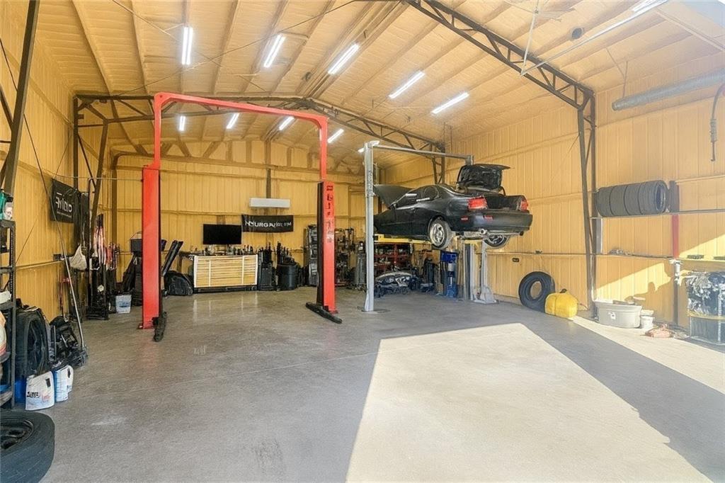 1820 East Morgan Road Independence, MO 64050 - Photo 17 of 18