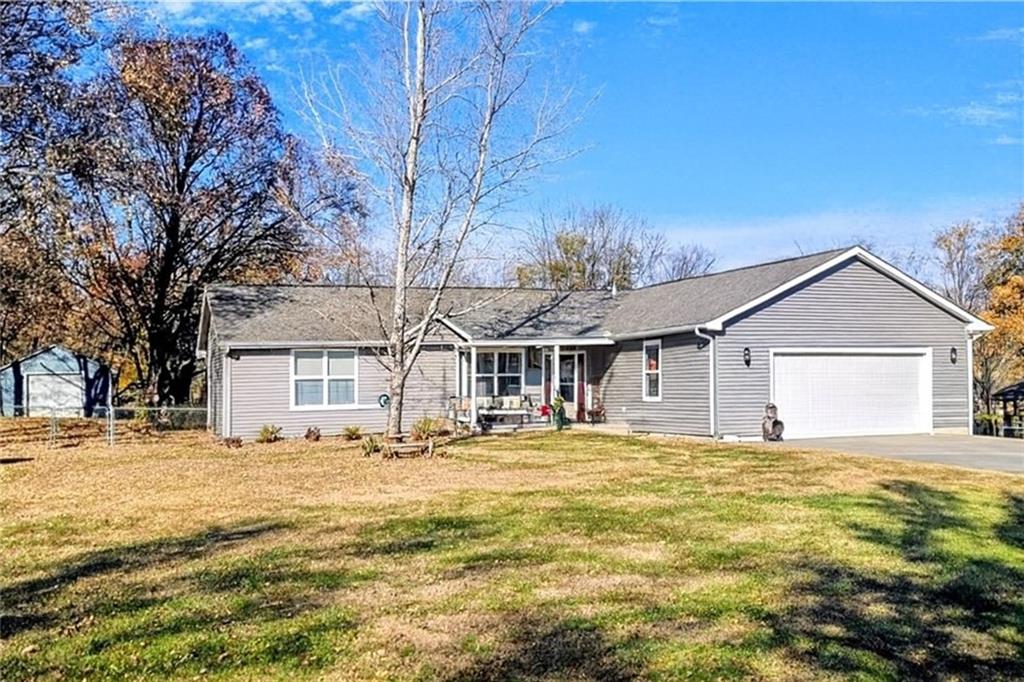 1820 East Morgan Road Independence, MO 64050 - Photo 2 of 18