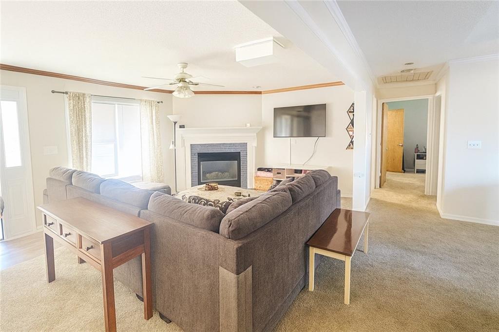 1820 East Morgan Road Independence, MO 64050 - Photo 3 of 18