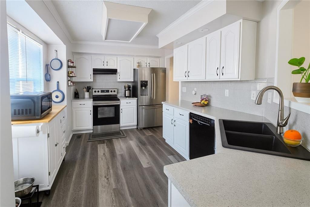 1820 East Morgan Road Independence, MO 64050 - Photo 6 of 18