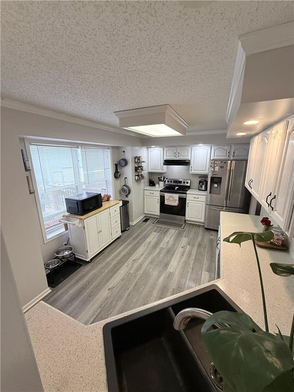 1820 East Morgan Road Independence, MO 64050 - Photo 7 of 18