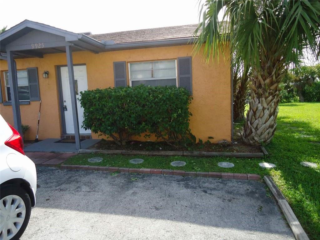 9925 Grace Drive Port Richey, FL 34668 - Photo 1 of 1
