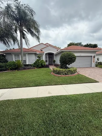 $565,000 | 12039 Oakvista Drive, Boynton Beach, FL 33437