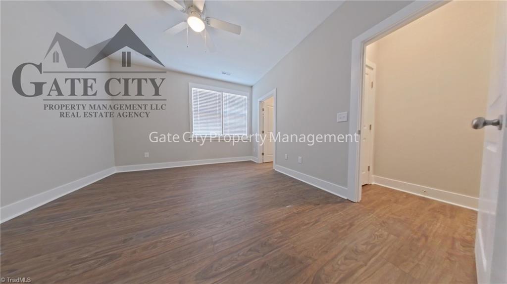 306 Oakwood Street, Unit B High Point, NC 27262 - Photo 8 of 9