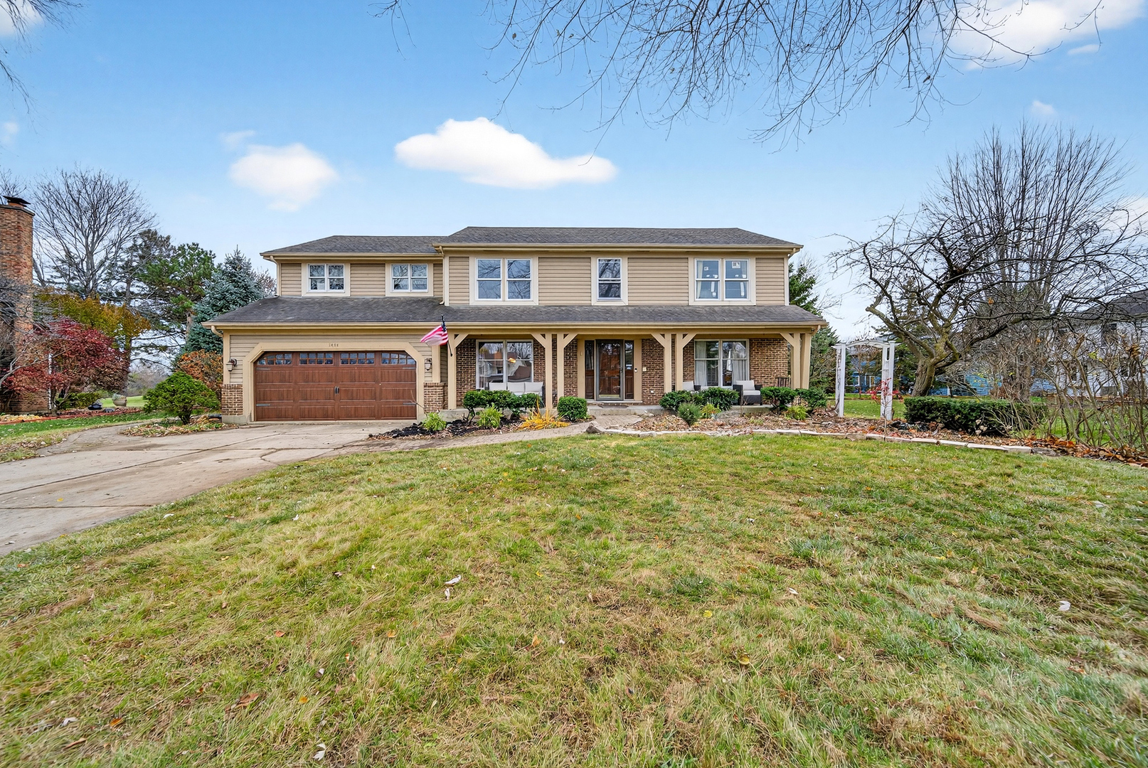 1404 Amy Lane Libertyville, IL 60048 - Photo 1 of 41