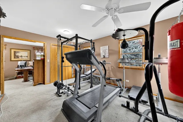 $809,000 | 1404 Amy Lane, Libertyville, IL 60048