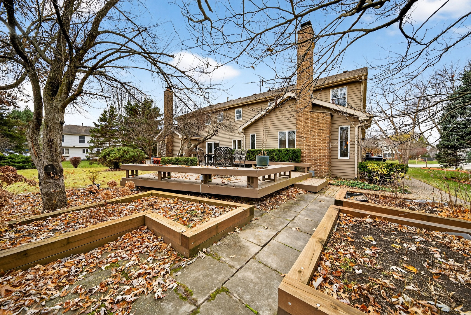 1404 Amy Lane Libertyville, IL 60048 - Photo 35 of 41