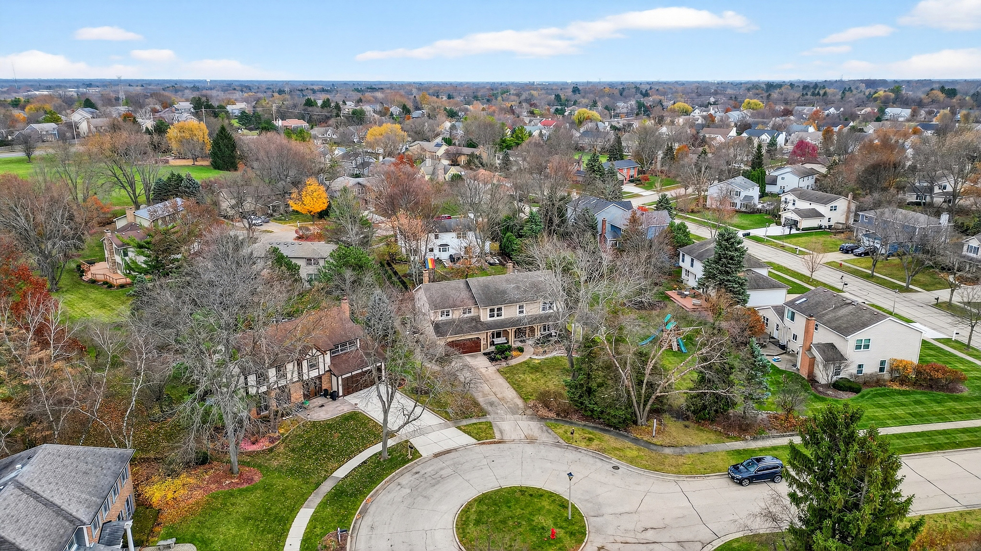 1404 Amy Lane Libertyville, IL 60048 - Photo 39 of 41