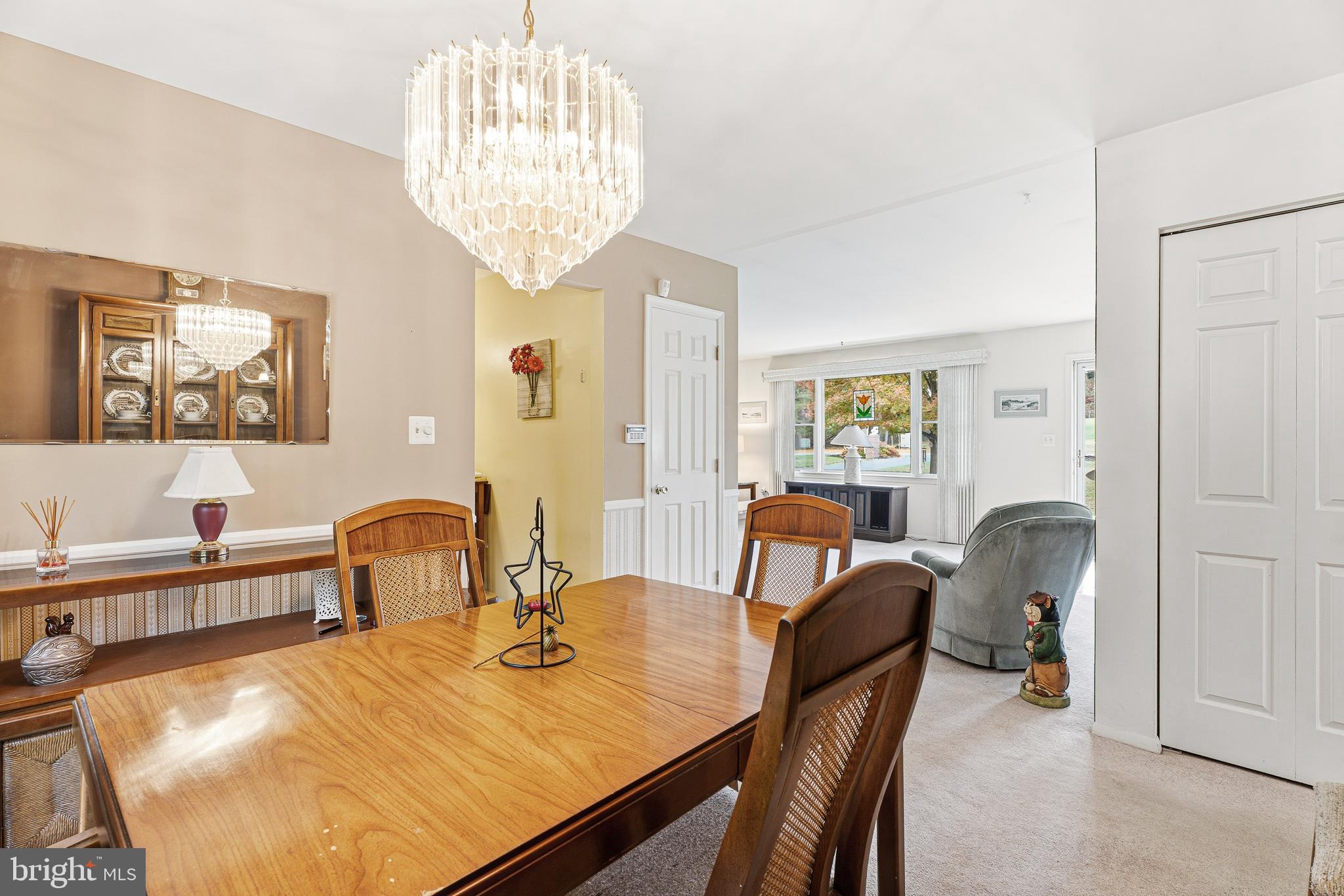 4145 London Bridge Road Finksburg, MD 21048 - Photo 12 of 56 Dining Room