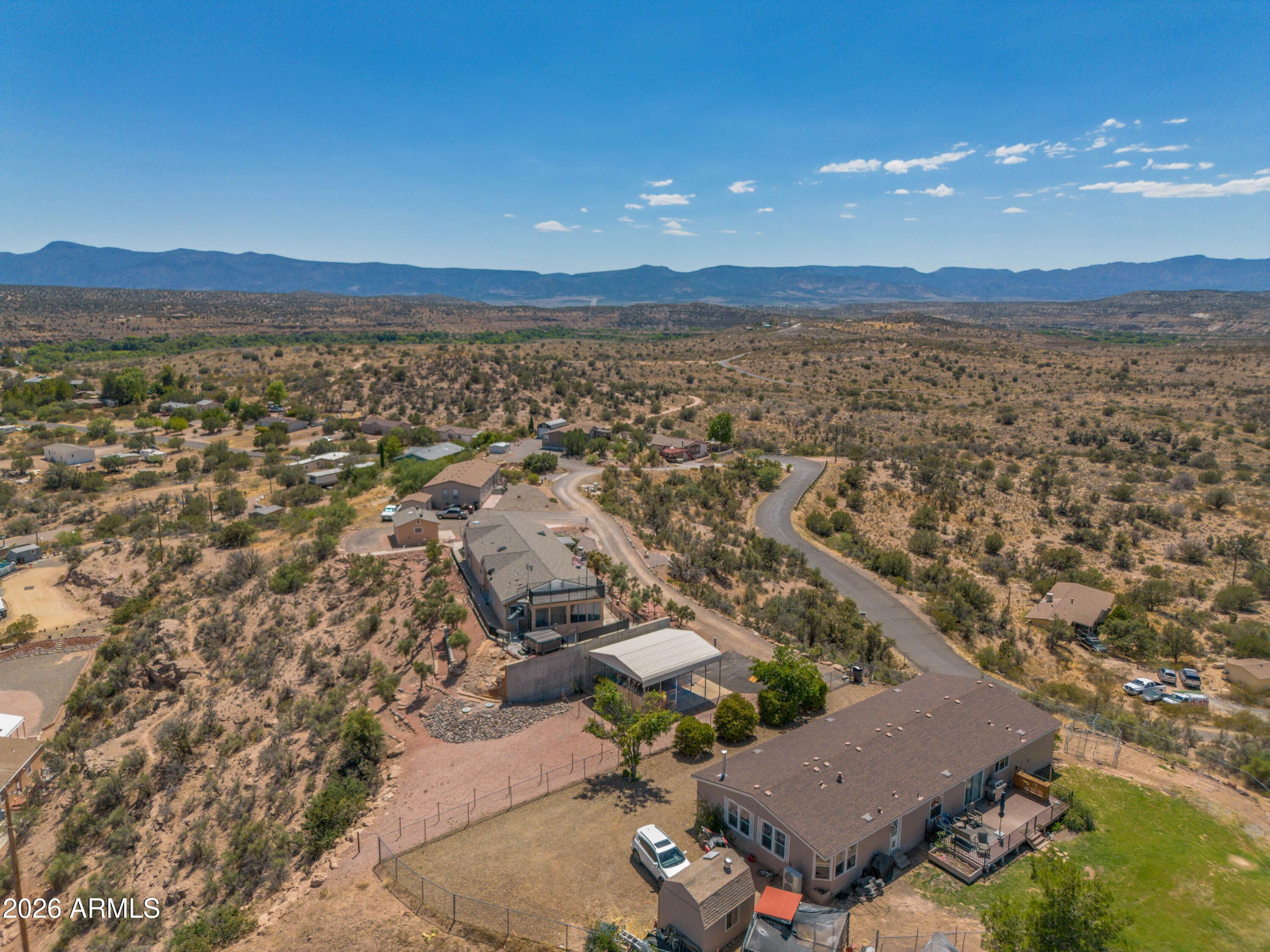 4605 Lazy Lariat Lane Rimrock, AZ 86335 - Photo 48 of 53 4605-Lazy-Lariat-54