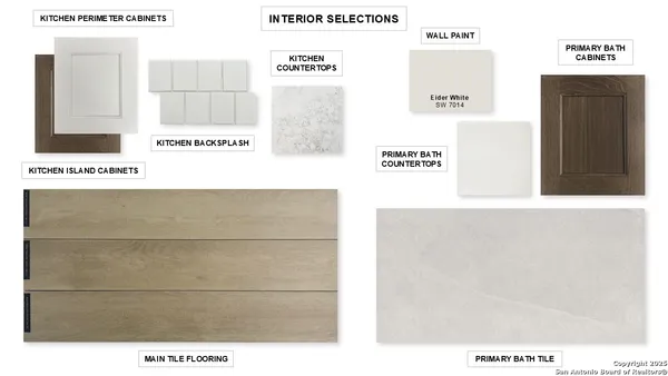 $424,900 | 574 White Oak, Castroville, TX 78009