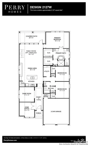 $449,900 | 574 White Oak, Castroville, TX 78009