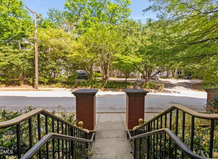 $499,000 | 710 Independence Place, Unit 104, Raleigh, NC 27603