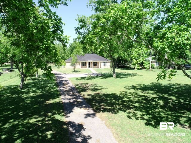 14859 County Road 3 Fairhope, AL 36532 - Photo 1 of 32