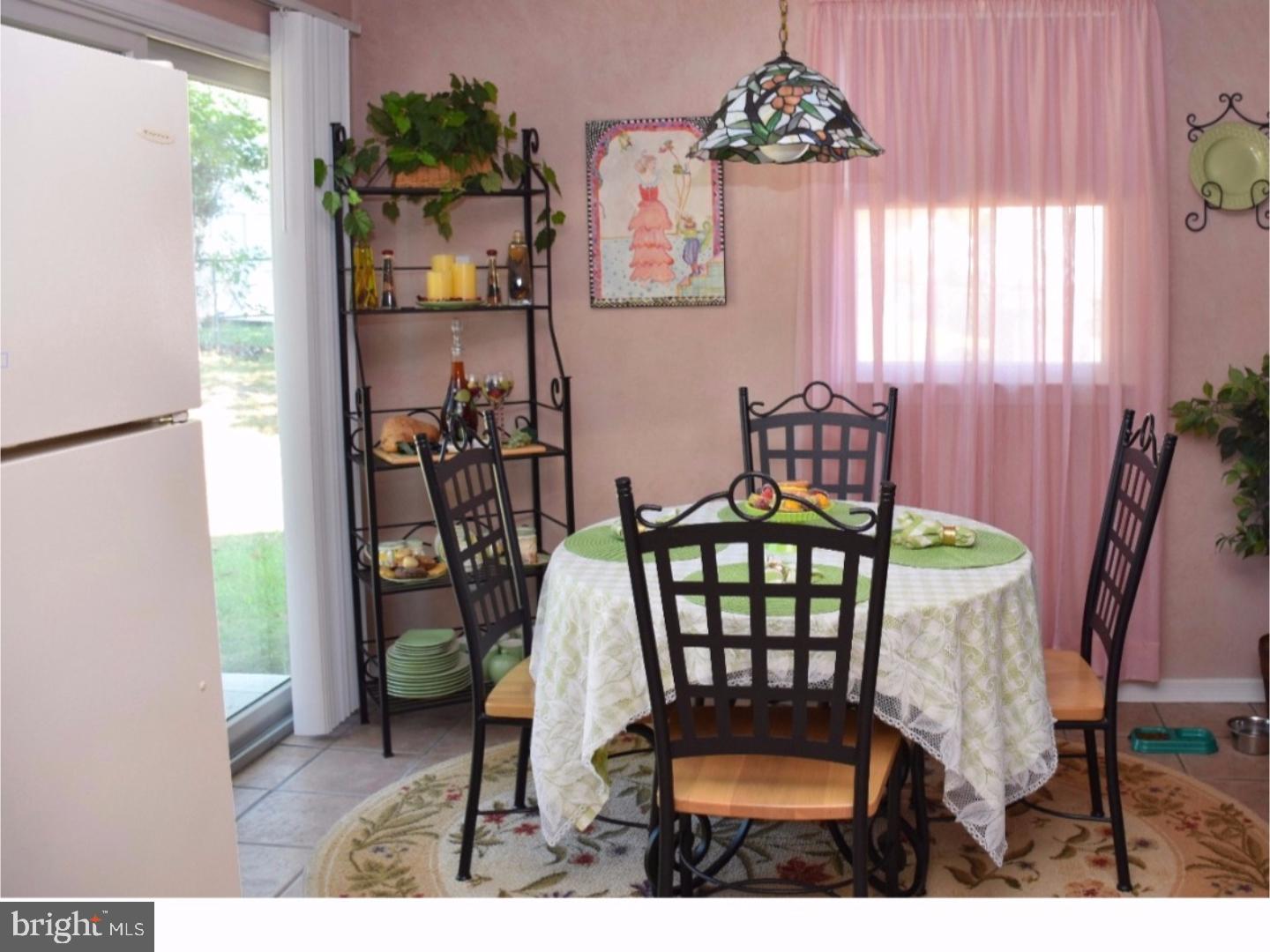 4 Ray Smith Road Sicklerville, NJ 08081 - Photo 5 of 13 Dining Room