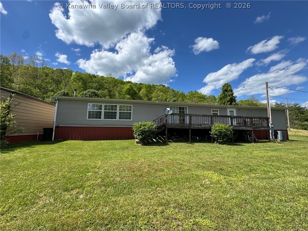 1414 Ossia Road Duck, WV 25063 - Photo 26 of 35 Gallery Image 26