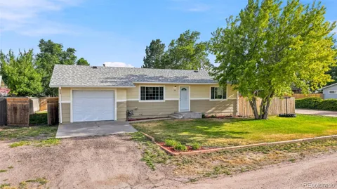 $399,000 | 344 Park Avenue, Pierce, CO 80650