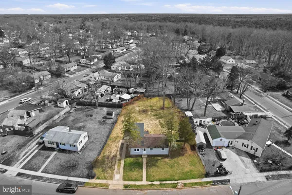 $2,400 | 4 Coville Drive, Browns Mills, NJ 08015