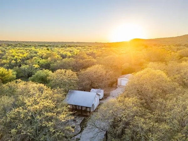 view of an ocean
