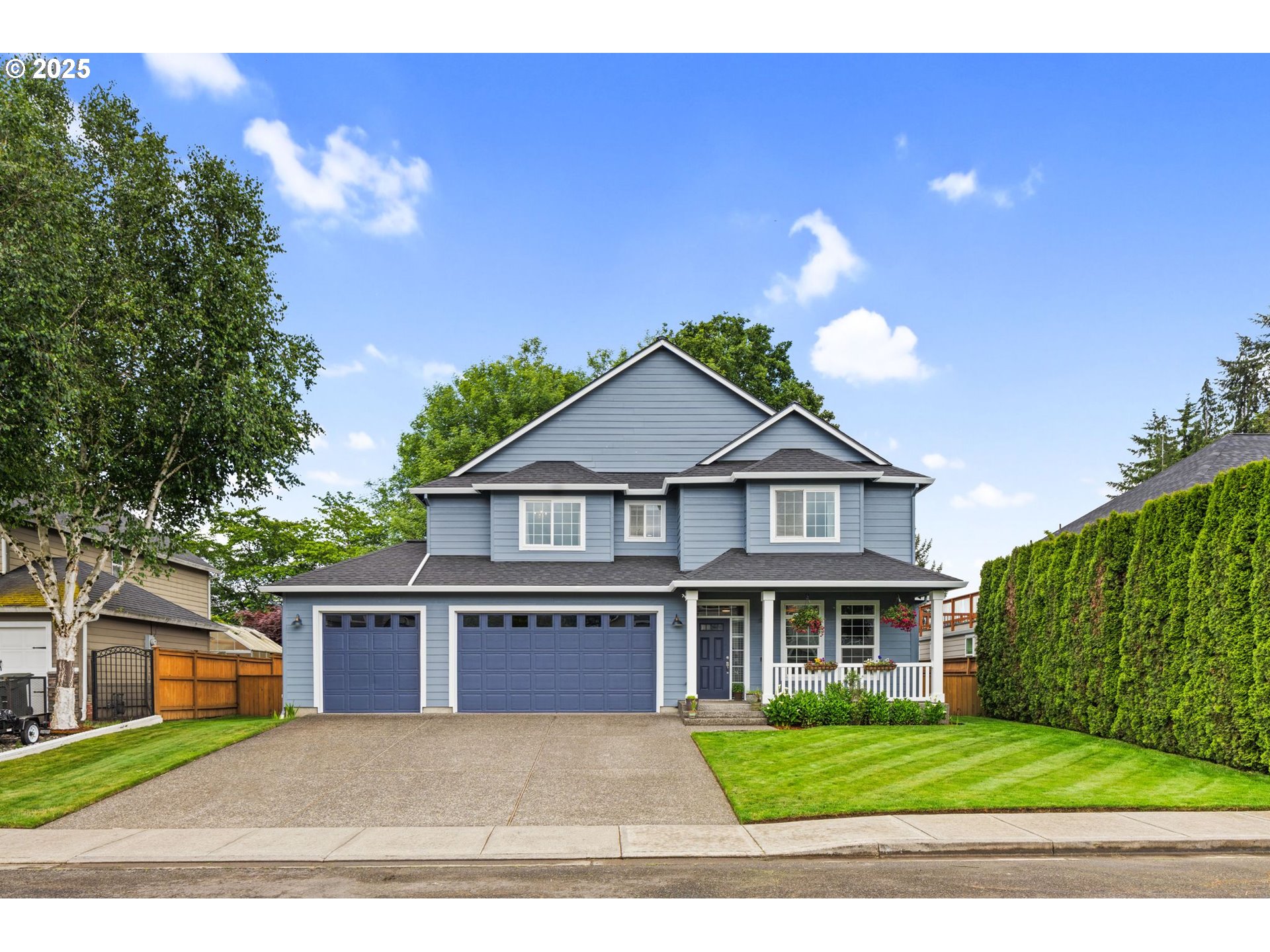 176 Raspberry Lane Woodland, WA 98674 - Photo 1 of 32 Gallery Image 1