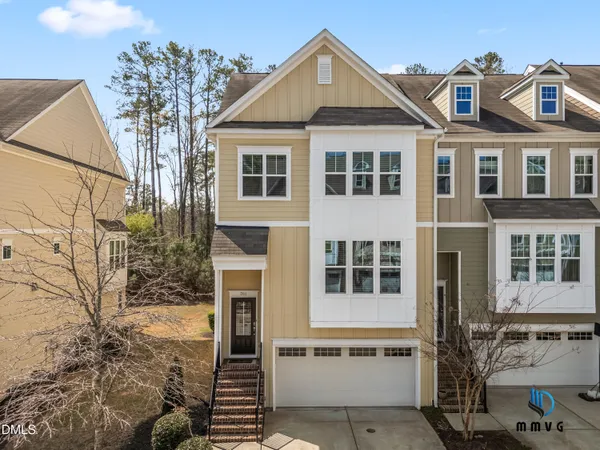 $535,000 | 701 Edgewater Ridge Court, Apex, NC 27523