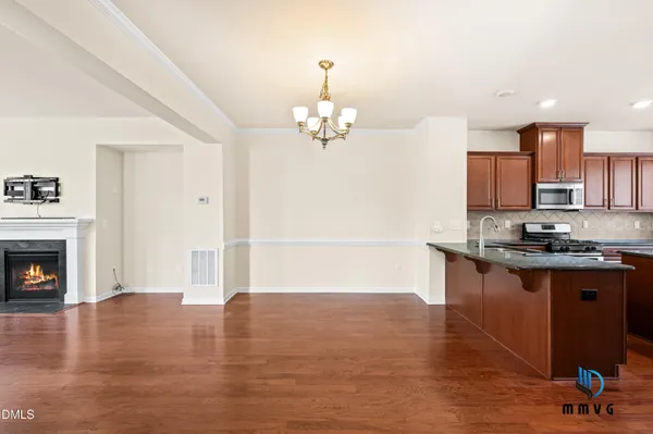 $535,000 | 701 Edgewater Ridge Court, Apex, NC 27523