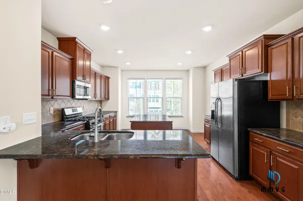 $535,000 | 701 Edgewater Ridge Court, Apex, NC 27523