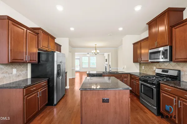 $535,000 | 701 Edgewater Ridge Court, Apex, NC 27523
