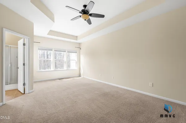 $535,000 | 701 Edgewater Ridge Court, Apex, NC 27523