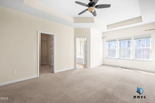 $535,000 | 701 Edgewater Ridge Court, Apex, NC 27523