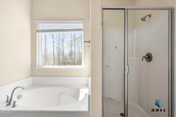 $535,000 | 701 Edgewater Ridge Court, Apex, NC 27523